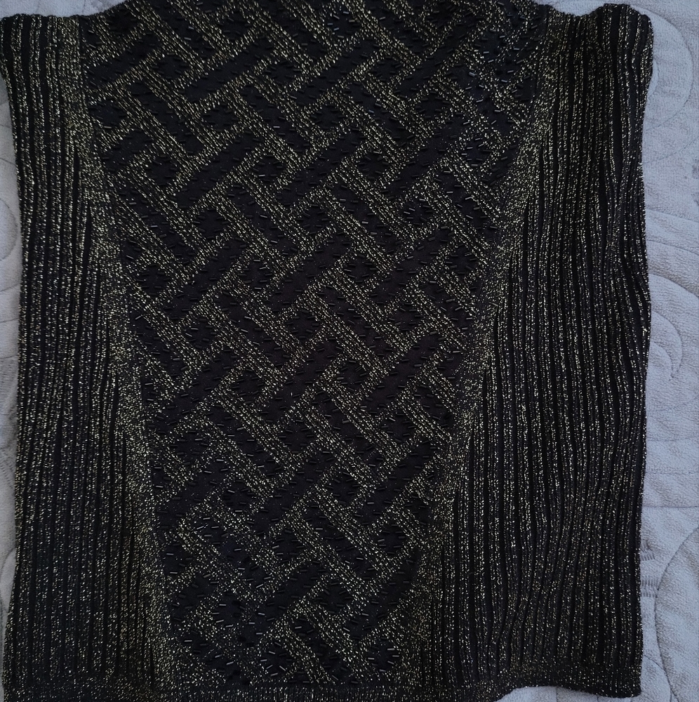 Moda International Tube Top